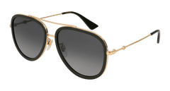 BLACK - GOLD | GRADIENT GREY - POLARIZED