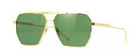 GOLD | GREEN | NON POLARIZED