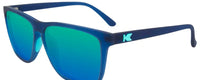 Rubberized Navy / Mint | FSMT3182 | POLARIZED