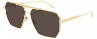 GOLD | BROWN | NON POLARIZED