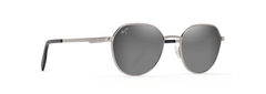 GREY | DUAL MIRROR SILVER | BLACK - POLARIZED