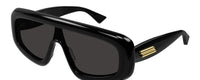 BLACK | GREY | NON POLARIZED