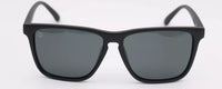 Black on Black | FLSK3080 | POLARIZED