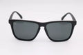 Black on Black | FLSK3080 | POLARIZED