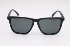 Black on Black | FLSK3080 | POLARIZED