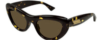 HAVANA | BROWN | NON POLARIZED