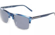 NAUTICA N6263S - NAUTICA N6263S | 56-18 (441) BLUE HORN | NON POLARIZED