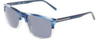 NAUTICA N6263S | 56-18 (441) BLUE HORN | NON POLARIZED