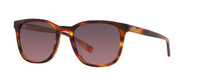 MATTE TORTOISE | GRADIENT ROSE | POLARIZED