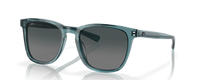 AQUAMARINE | GRADIENT GREY 580 GLASS | POLARIZED