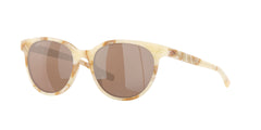 SHINY SEASHELL | COPPER SILVER MIRROR | POLARIZED