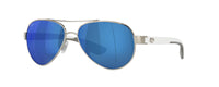 PALLADIUM | BLUE MIRROR 580 POLYCARBONATE | POLARIZED