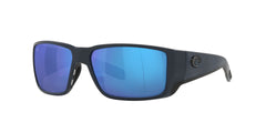 MIDNIGHT BLUE | BLUE MIRROR 580 GLASS | POLARIZED