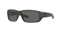 MATTE GREY | GREY 580 GLASS | POLARIZED