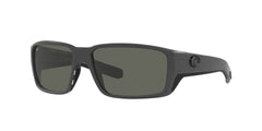 MATTE GREY | GREY 580 GLASS | POLARIZED
