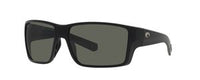 MATTE BLACK | GREY 580 GLASS | POLARIZED