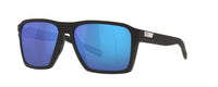NET BLACK | BLUE MIRROR 580 GLASS | POLARIZED
