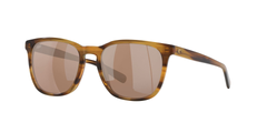 SALT MARSH | COPPER SILVER MIRROR 580 GLASS - POLARIZED