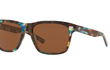 ARANSAS - SHINY OCEAN TOTROISE | COPPER 580 GLASS - POLARIZED