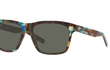 ARANSAS - SHINY OCEAN TOTROISE | GREY 580 GLASS - POLARIZED