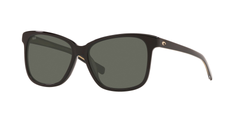 SHINY BLACK | GREY 580 GLASS - POLARIZED