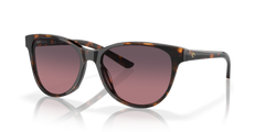 TORTOISE | GRADIENT ROSE GLASS | POLARIZED