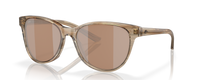 SHALLOWS | COPPER SILVER MIRROR 580 GLASS | POLARIZED