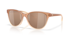 SANDBAR | COPPER SILVER MIRROR 580G | POLARIZED