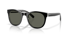 BLACK | GRAY | POLARIZED