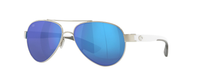 PALLADIUM | BLUE MIRROR 580 GLASS - POLARIZED