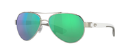 PALLADIUM | GREEN MIRROR 580 GLASS - POLARIZED