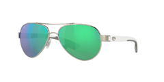 PALLADIUM | GREEN MIRROR | POLARIZED
