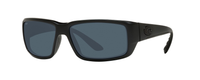 BLACKOUT | GREY 580 POLYCARBONATE - POLARIZED