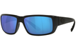 FANTAIL - BLACKOUT | BLUE MIRROR 580 GLASS - POLARIZED