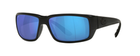 BLACKOUT | BLUE MIRROR 580 GLASS - POLARIZED