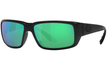 FANTAIL - BLACKOUT | GREEN MIRROR 580 GLASS - POLARIZED