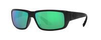 BLACKOUT | GREEN MIRROR 580 GLASS - POLARIZED