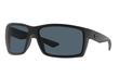 REEFTON - BLACKOUT | GREY 580 POLYCARBONATE - POLARIZED