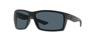 BLACKOUT | GREY 580 POLYCARBONATE - POLARIZED