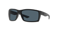 BLACKOUT | GREY 580 POLYCARBONATE - POLARIZED