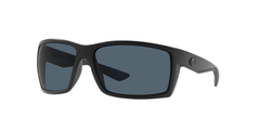 BLACKOUT | GREY 580 POLYCARBONATE - POLARIZED