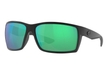 REEFTON - BLACKOUT | GREEN MIRROR 580 GLASS - POLARIZED