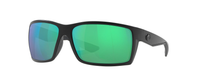 BLACKOUT | GREEN MIRROR 580 GLASS - POLARIZED