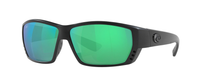 BLACKOUT | GREEN MIRROR 580 GLASS - POLARIZED