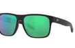 SPEARO XL - MATTE BLACK | GREEN MIRROR 580 GLASS - POLARIZED