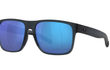 SPEARO XL - MATTE SMOKE CRYSTAL | BLUE MIRROR 580 GLASS - POLARIZED