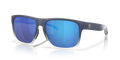 DEEP BLUE FADE | BLUE MIRROR | POLARIZED