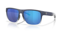 DEEP BLUE FADE | BLUE MIRROR | POLARIZED