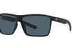 RINCON - MATTE BLACK | GREY 580 POLYCARBONATE - POLARIZED