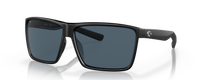 MATTE BLACK | GREY 580 POLYCARBONATE | POLARIZED